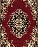 Closeout! Km Home Pesaro 3'3"x4'11" Area Rug