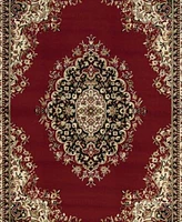 Closeout Km Home Pesaro Rug Collection