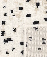 Timeless Rug Designs Louis S3253 6'x9' Area Rug