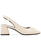 Madden Girl Emelia Slingback Ballet Pumps