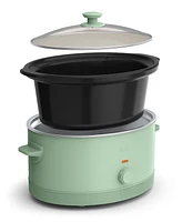 Bella 6-Quart Slow Cooker