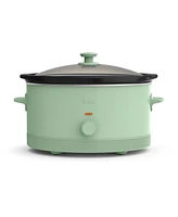 Bella 6-Quart Slow Cooker
