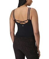 Sweaty Betty Women's Ultimate Studio Strappy Tank Top