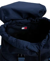 Tommy Hilfiger Men's Tommy Jeans Daily Elevated Flap Backpack