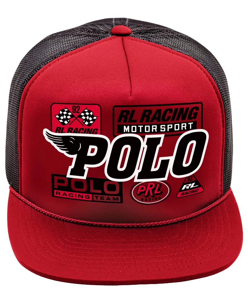 Free Ralph Lauren Baseball Cap With Qualifying $110 Ralph Lauren Men's Fragrance Purchase