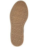 Arezzo Women's Maxine Round Toe Flat Sneakers