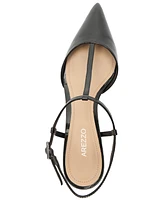 Arezzo Women's Teagan Pointed Toe Pumps