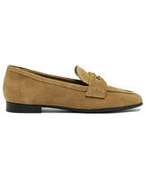 Arezzo Women's Logan Slip-On Loafers