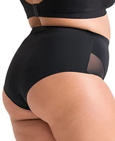 Shapermint Essentials Women's Mesh Shaper Brief 51001