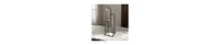 4-Tier Metal Plant Stand – Durable Cast Iron Frame & Tubular Legs