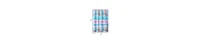 Shower Curtain – Whimsical Mermaid Print for Bathroom Decor