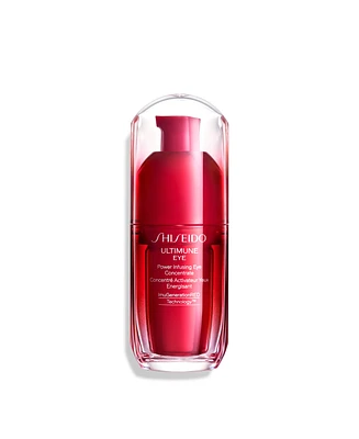 Spend $225, Get Even More! Receive a Free Ultimune Eye Concentrate with any $225 Shiseido purchase! (Up to a $253 Value!)