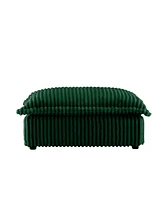 Koala Ottoman - Green