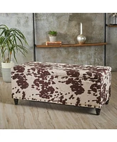 Storage Ottoman
