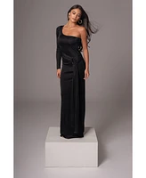 Jluxlabel Women's Muoi Maxi Dress