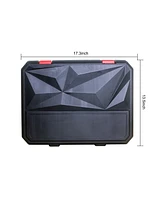 Hand Tool Box with Toolset