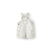 Cotton On Baby Boys Elliot Denim Shortall