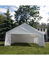 20x30ft heavy-duty tents, party, wedding, carport, event
