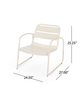 Modern and Durable Outdoor Chairs for Ultimate Backyard Relaxation