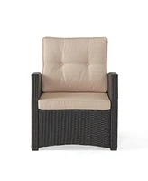 Outdoor Comfort & Refreshment