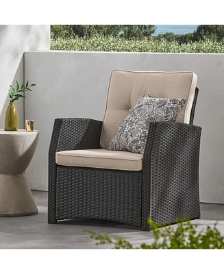 Outdoor Comfort & Refreshment