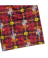 Harry Potter Boys Pajama Shirt and Shorts Sleep Set