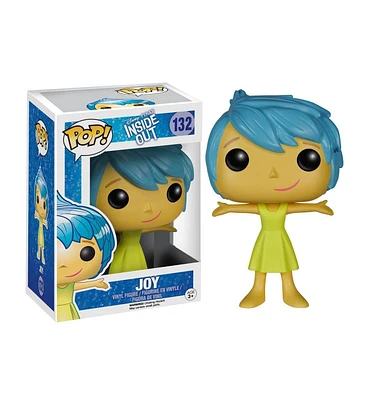 Disney/Pixar Inside Out Funko Pop Vinyl Figure Joy