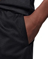 Jordan Big Boys Mj Baseline Mesh Shorts