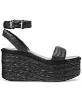 Michael Kors Women's Sandra Espadrille Sandals