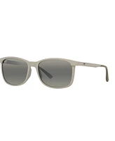 Maui Jim Men's Hulili Polarized Sunglasses, MJ000780