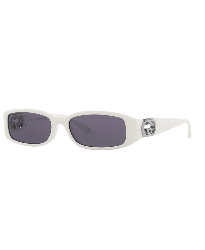 Gucci Women's Small Sunglasses, GG1661S GC002287