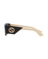 Gucci Women's Standard Sunglasses, GG1664S GC002288