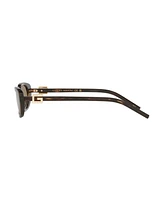 Gucci Women's Large Sunglasses, GG1680S GC002315