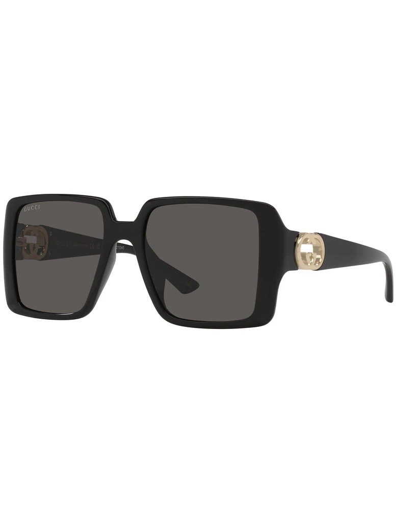 Gucci Women's Large Sunglasses, GG1692SA GC002293
