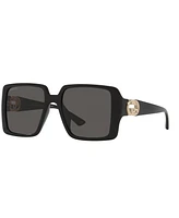 Gucci Women's Large Sunglasses, GG1692SA GC002293