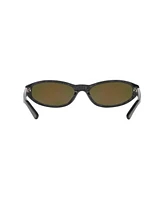 Balenciaga Unisex Small Sunglasses, BB0007S 6E000197