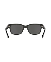 Gucci Men's Large Sunglasses, GG1716S GC002334