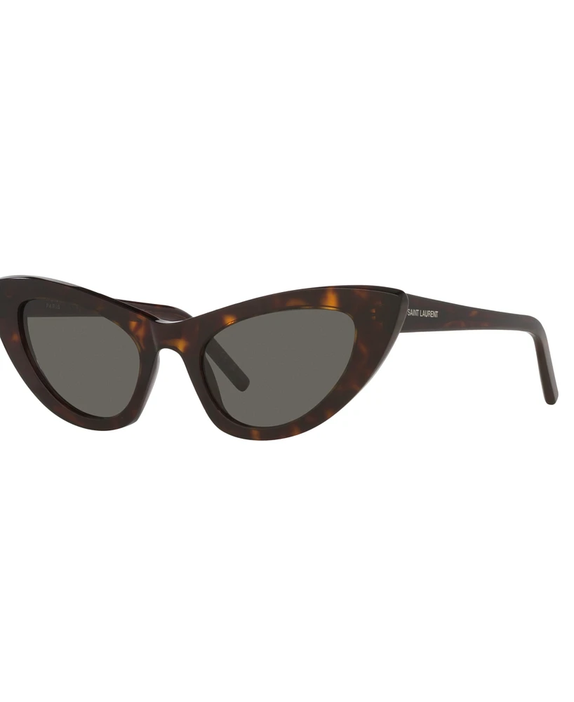 Saint Laurent Women's Standard Sunglasses, YS000090