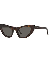 Saint Laurent Women's Standard Sunglasses, YS000090