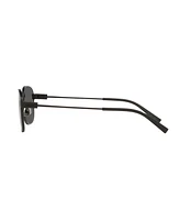 Saint Laurent Men's Large Sunglasses, Sl 741 YS000637