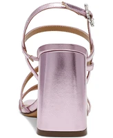 Wild Pair Women's Vinii Strappy Sandals, Exclusively at Macy's