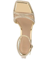 I.n.c. International Concepts Women's Tahara Evening Sandals, Exclusively at Macy's