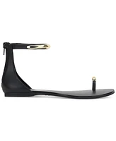 I.n.c. International Concepts Women's Georna Flat Sandals, Exclusively at Macy's