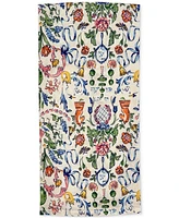 Macy's Flower Show 2-Pc. Tea Towel Set, Exclusively at