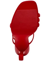 Wild Pair Lenore Strappy Dress Sandals, Created for Macy's