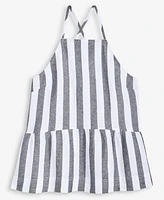 On 34th Women's Apron-Neck Sleeveless Peplum Top, Exclusively at Macy's