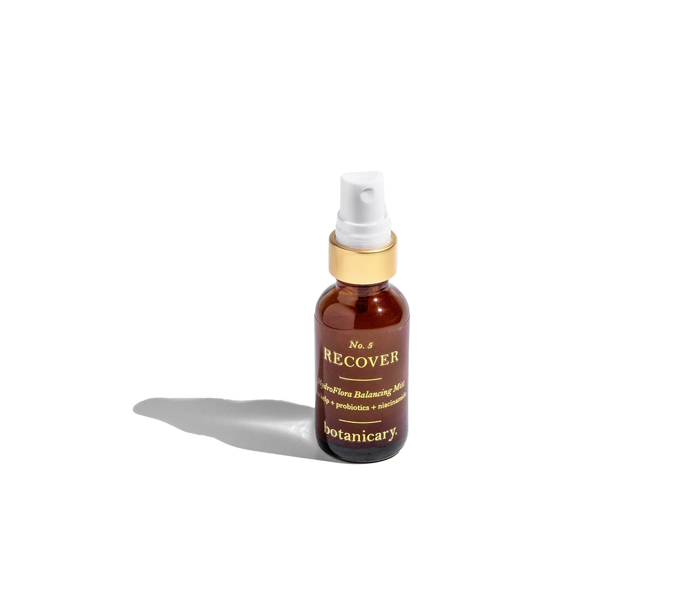 Botanicary No. 5 Recover