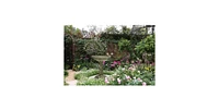 Outdoor Fiberglass Bird Bath with Aged Granite Stone Finish for Garden Decoration