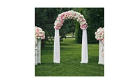 Elegant Arch for Stunning Garden or Event Decor