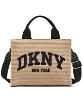 Dkny Hadlee Medium Logo Tote Bag